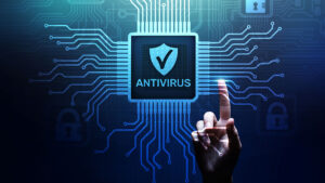نرم‌افزار آنتی ویروس چیست؟