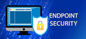 نرم‌افزار امنیت Endpoint