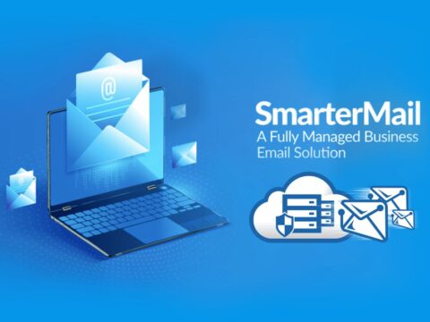 Smarter Mail Mail Server