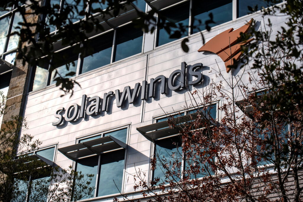 solarwinds