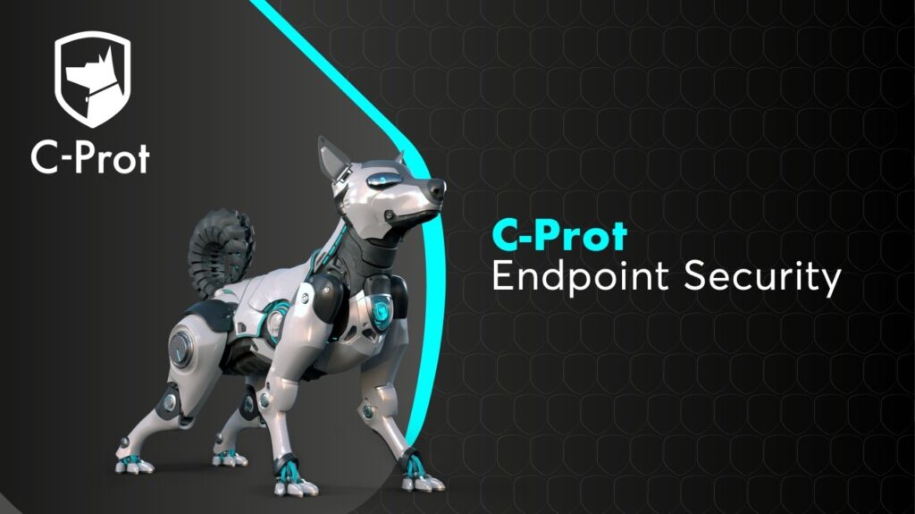 c-prot endpoint security