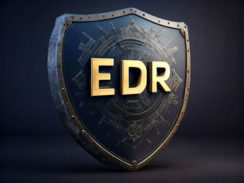 EDR