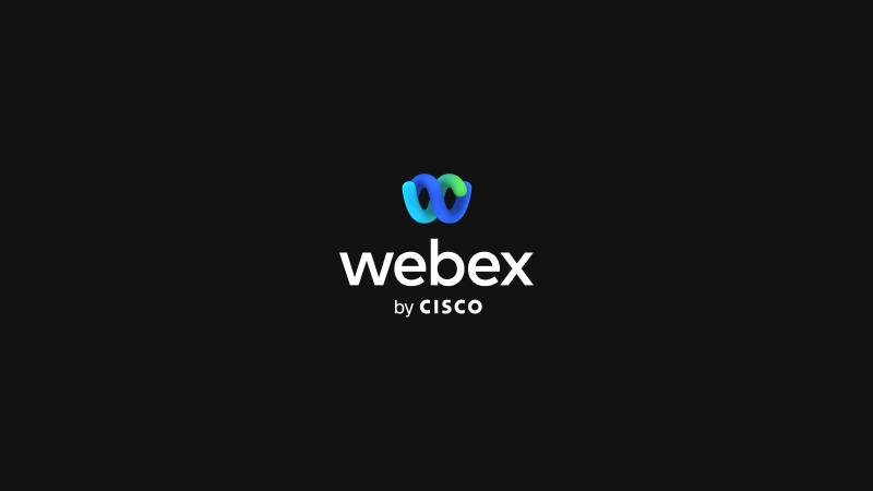 وب کنفرانس WebEx