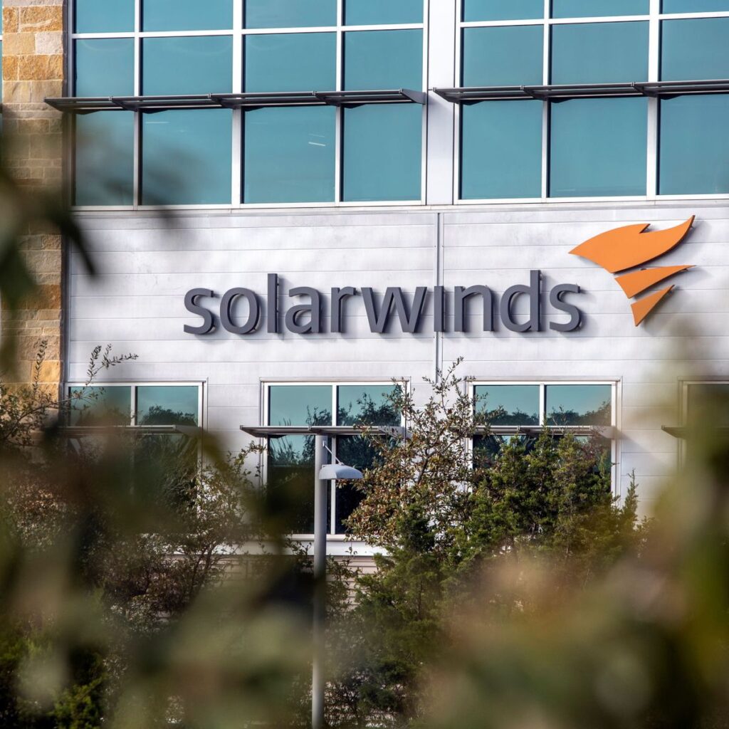 solarwinds