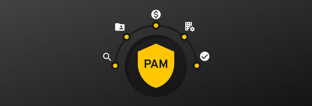 اهمیت استفاده از PAM