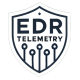 EDR Telemetry Logo