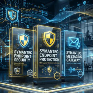 Symantec SMG SEP SES